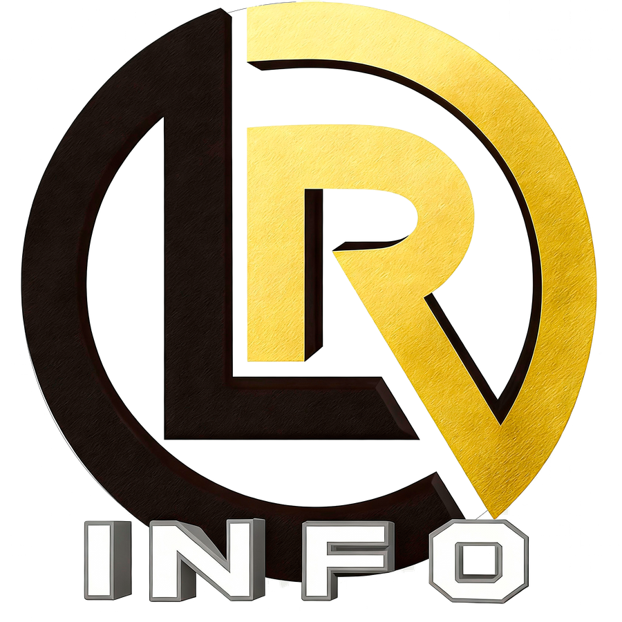 LR INFO