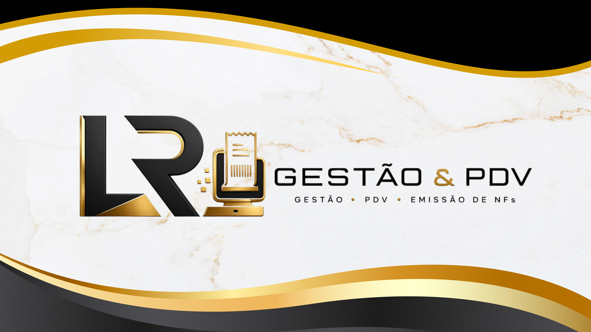 LR Gestão & PDV