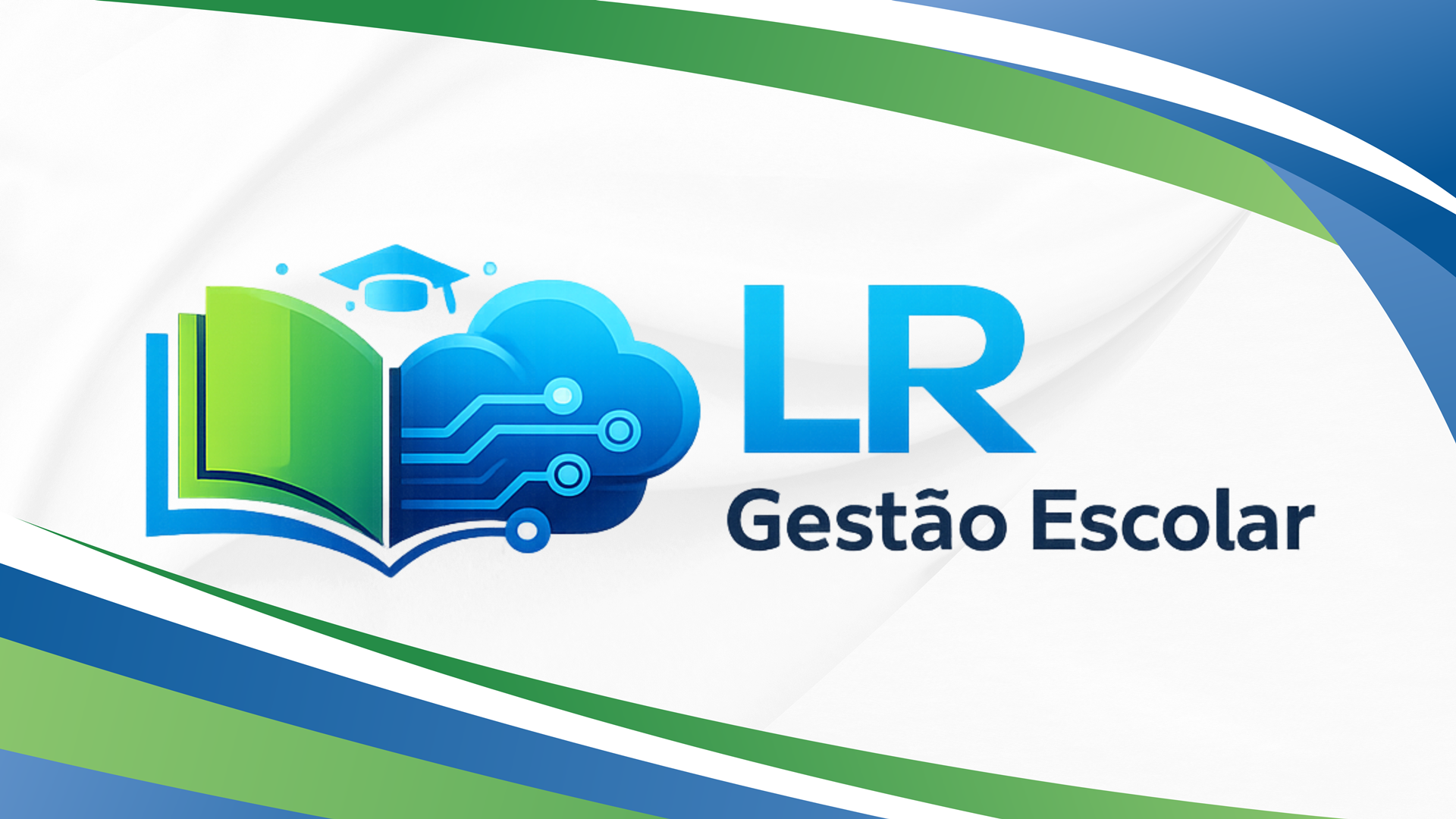 LR Gestão Escolar